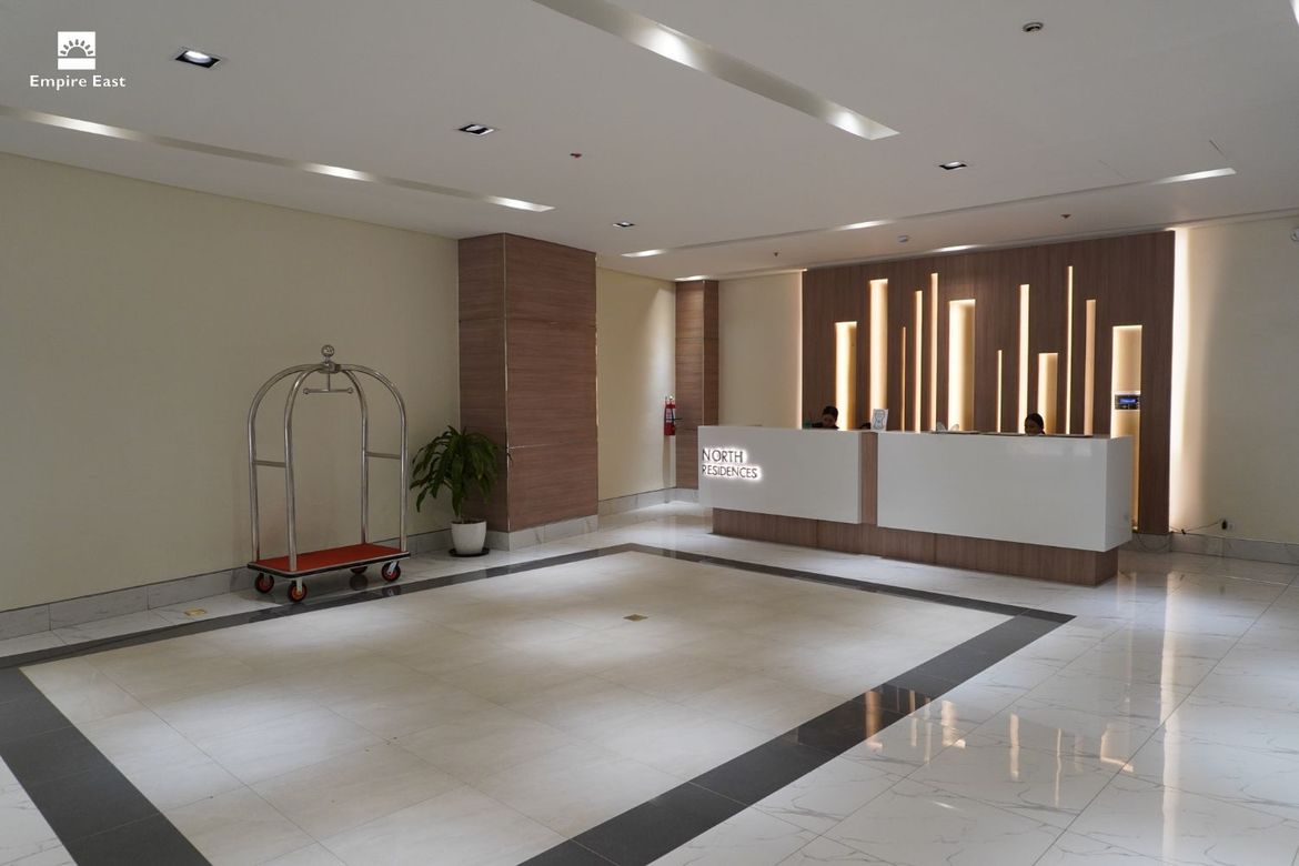 2 Bedroom Condo for Sale in COVENT GARDEN, Santa Mesa, Manila, Metro Manila near LRT-2 V. Mapa – photo 4