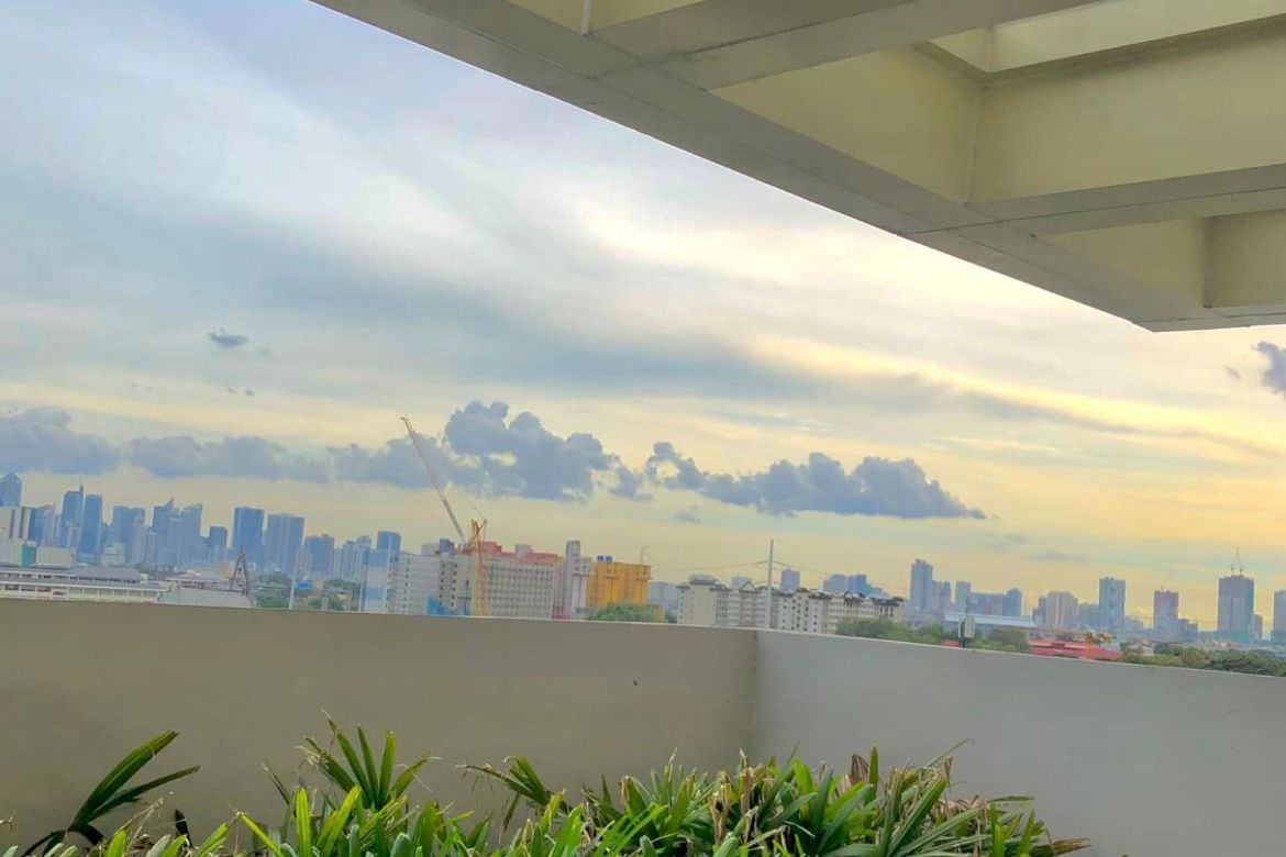2 Bedroom Condo for Sale in COVENT GARDEN, Santa Mesa, Manila, Metro Manila near LRT-2 V. Mapa – photo 2