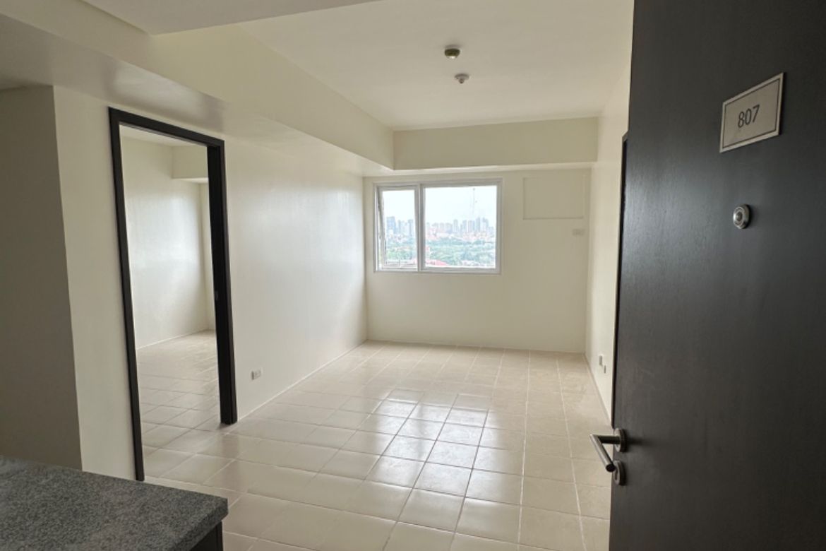 2 Bedroom Condo for Sale in COVENT GARDEN, Santa Mesa, Manila, Metro Manila near LRT-2 V. Mapa – photo 3