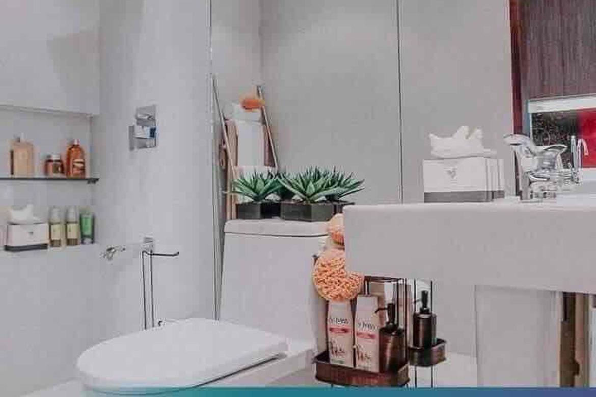 2 Bedroom Condo for Sale in COVENT GARDEN, Santa Mesa, Manila, Metro Manila near LRT-2 V. Mapa – photo 3