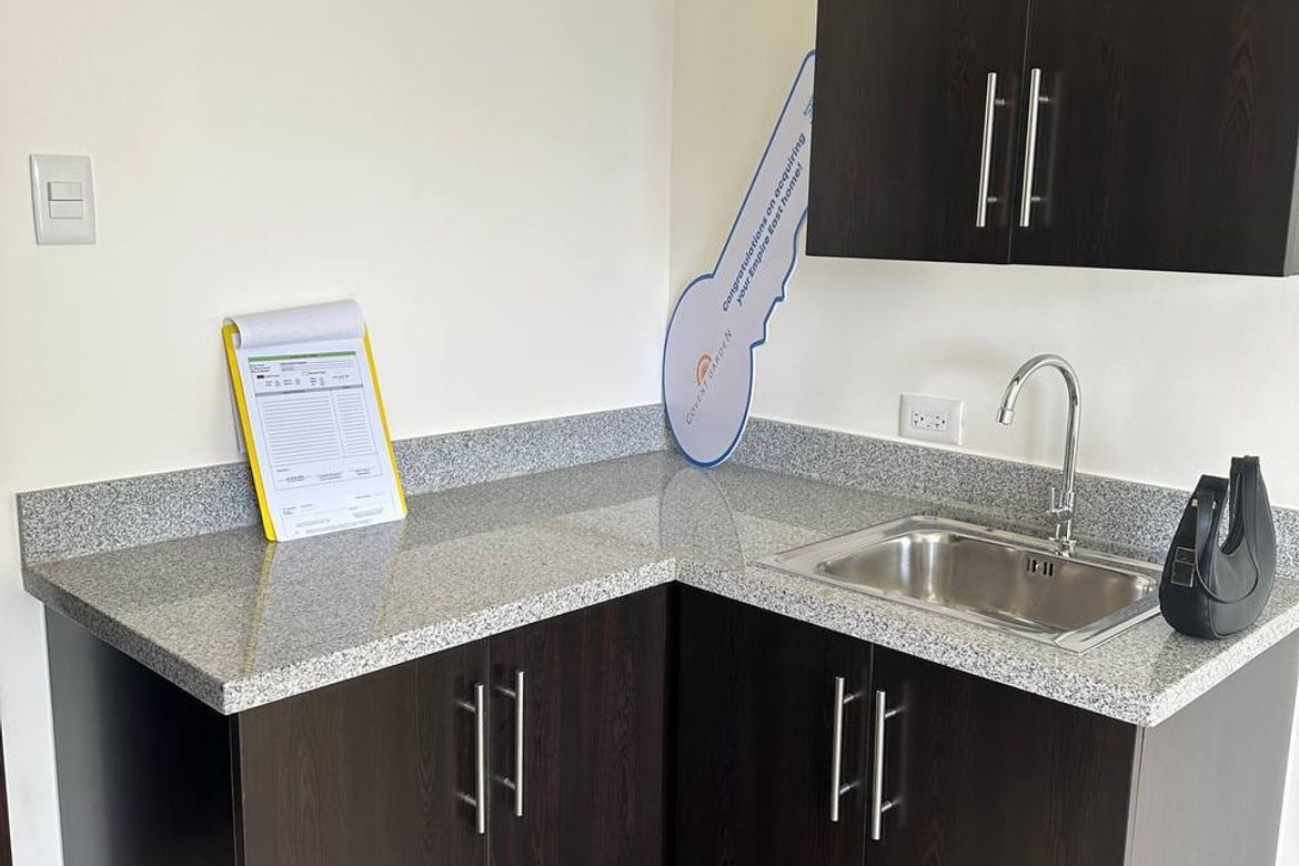 2 Bedroom Condo for Sale in COVENT GARDEN, Santa Mesa, Manila, Metro Manila near LRT-2 V. Mapa – photo 3