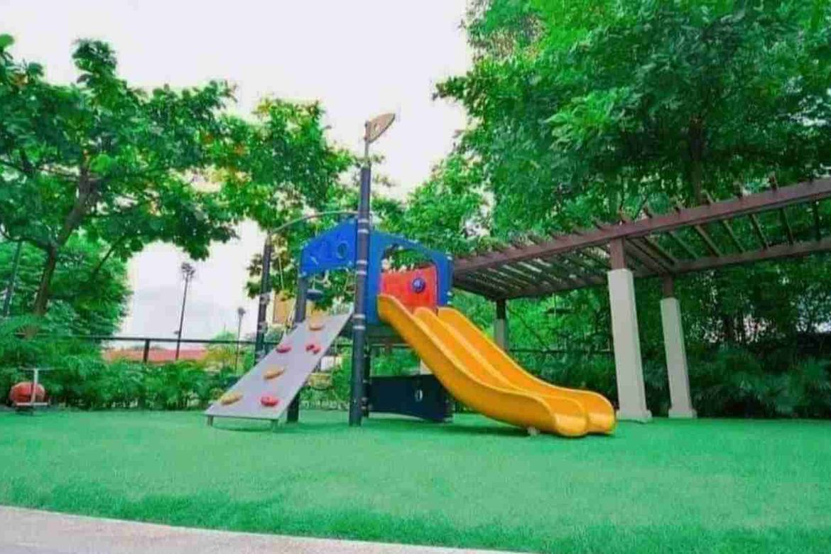 2 Bedroom Condo for Sale in COVENT GARDEN, Santa Mesa, Manila, Metro Manila near LRT-2 V. Mapa – photo 6