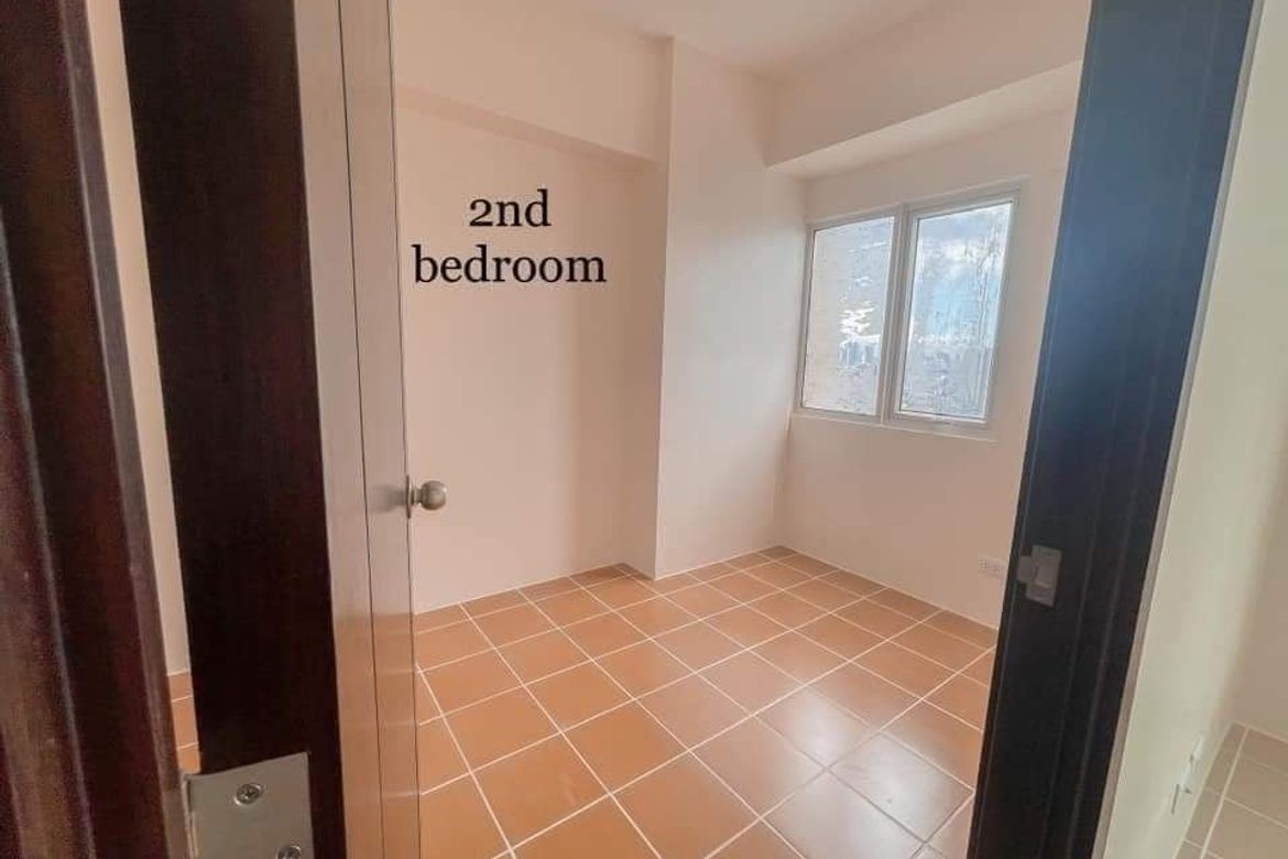 2 Bedroom Condo for Sale in COVENT GARDEN, Santa Mesa, Manila, Metro Manila near LRT-2 V. Mapa – photo 2