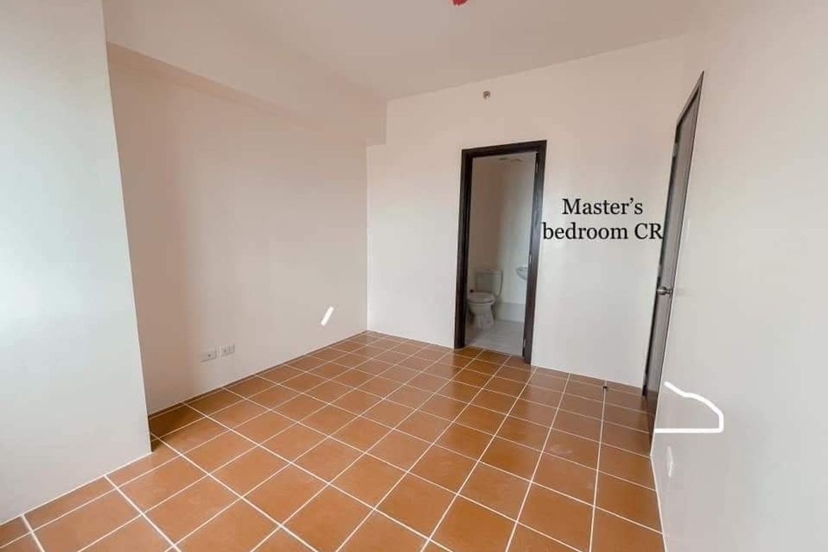 2 Bedroom Condo for Sale in COVENT GARDEN, Santa Mesa, Manila, Metro Manila near LRT-2 V. Mapa – photo 3