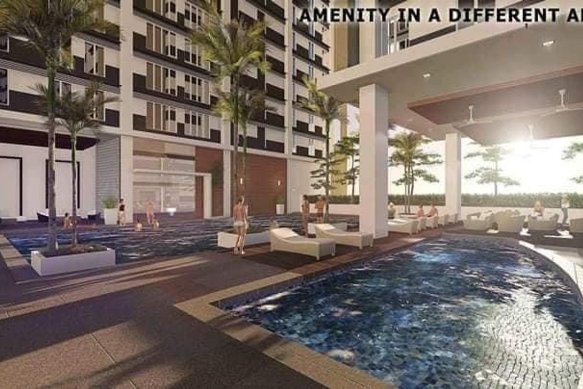 2 Bedroom Condo for Sale in COVENT GARDEN, Santa Mesa, Manila, Metro Manila near LRT-2 V. Mapa – photo 7