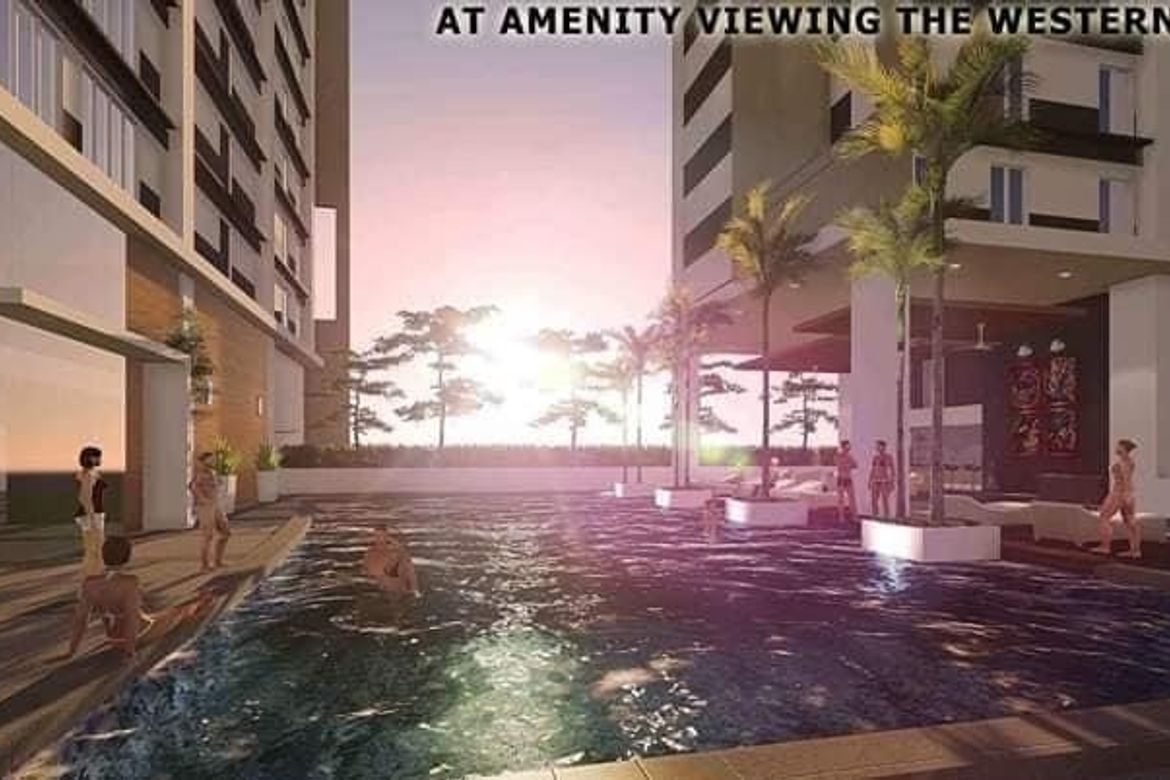 2 Bedroom Condo for Sale in COVENT GARDEN, Santa Mesa, Manila, Metro Manila near LRT-2 V. Mapa – photo 8