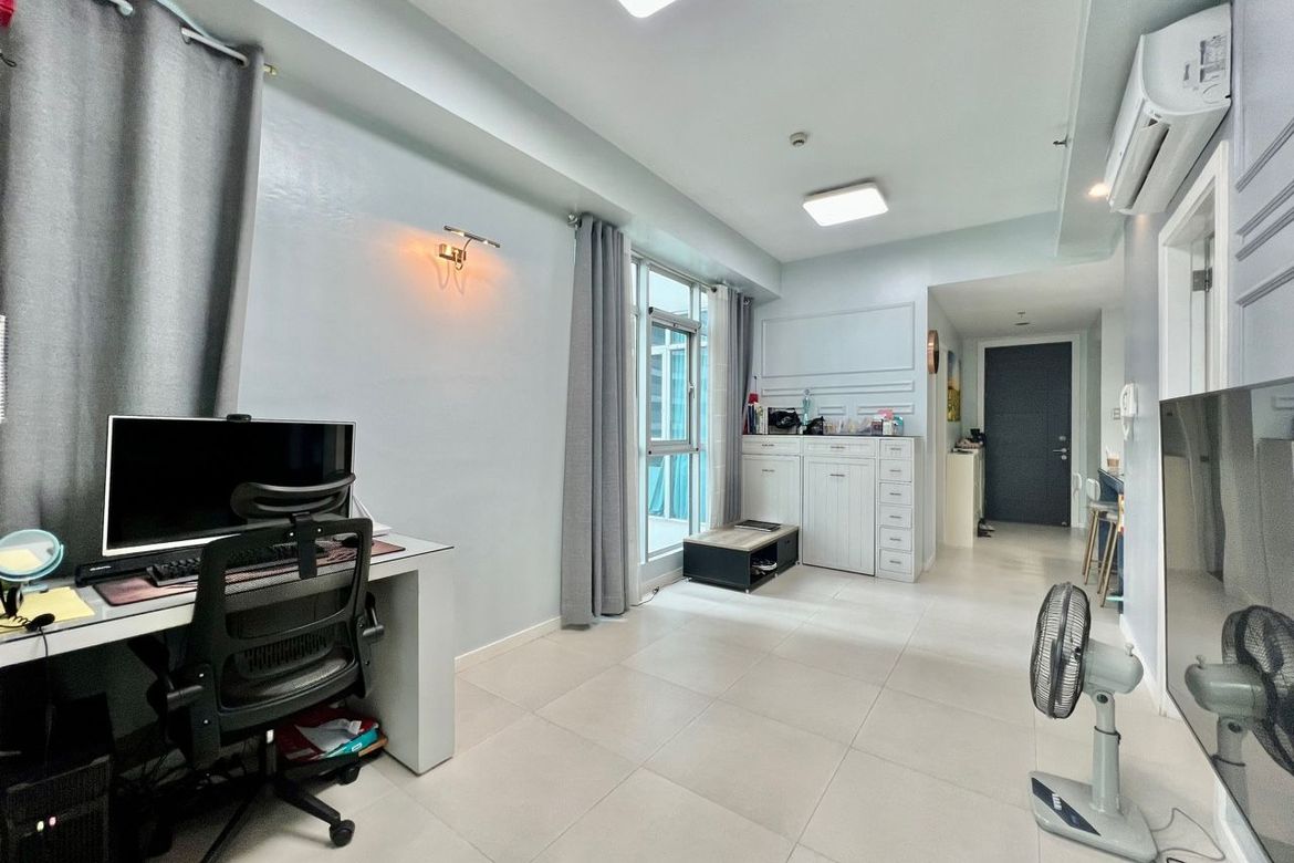 2 Bedroom Condo for Sale in Crescent Park Residences, Bagong Tanyag, Taguig, Metro Manila – photo 5