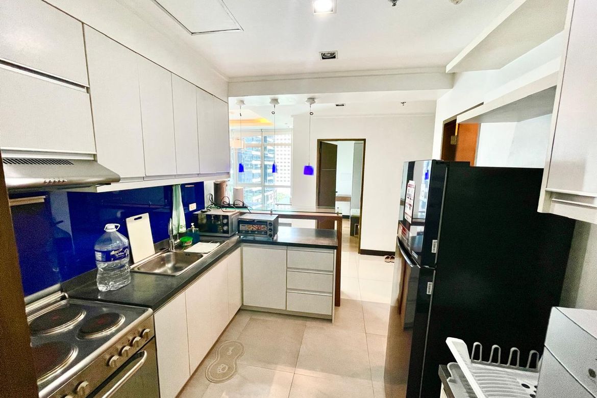 2 Bedroom Condo for Sale in Crescent Park Residences, Bagong Tanyag, Taguig, Metro Manila – photo 5