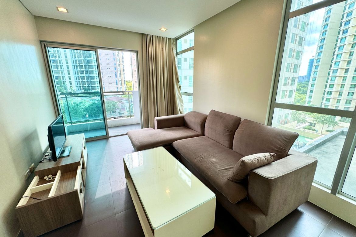 2 Bedroom Condo for Sale in Crescent Park Residences, Bagong Tanyag, Taguig, Metro Manila – photo 4