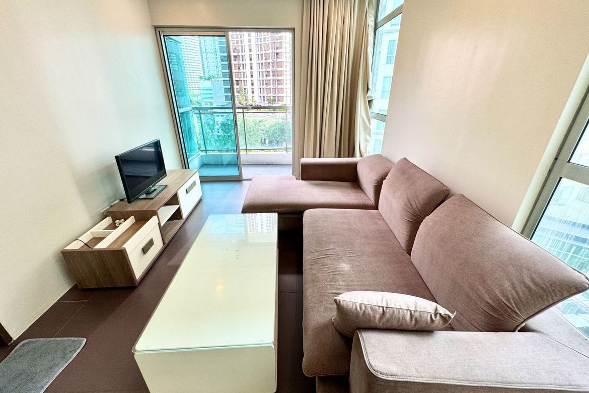 2 Bedroom Condo for Sale in Crescent Park Residences, Bagong Tanyag, Taguig, Metro Manila – photo 5