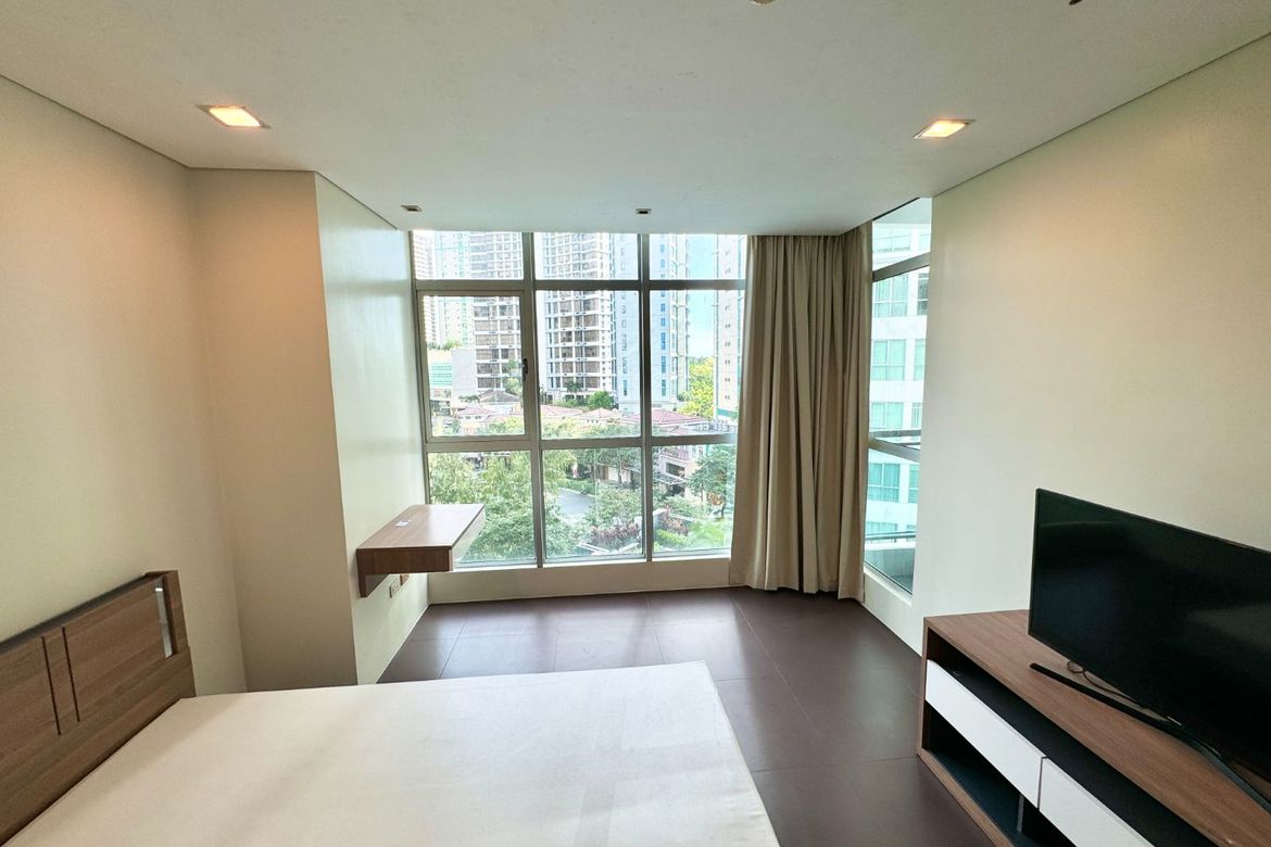 2 Bedroom Condo for Sale in Crescent Park Residences, Bagong Tanyag, Taguig, Metro Manila – photo 7