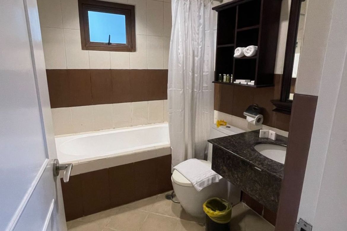2 Bedroom Condo for Sale in Crosswinds, Iruhin West, Tagaytay, Cavite – photo 4