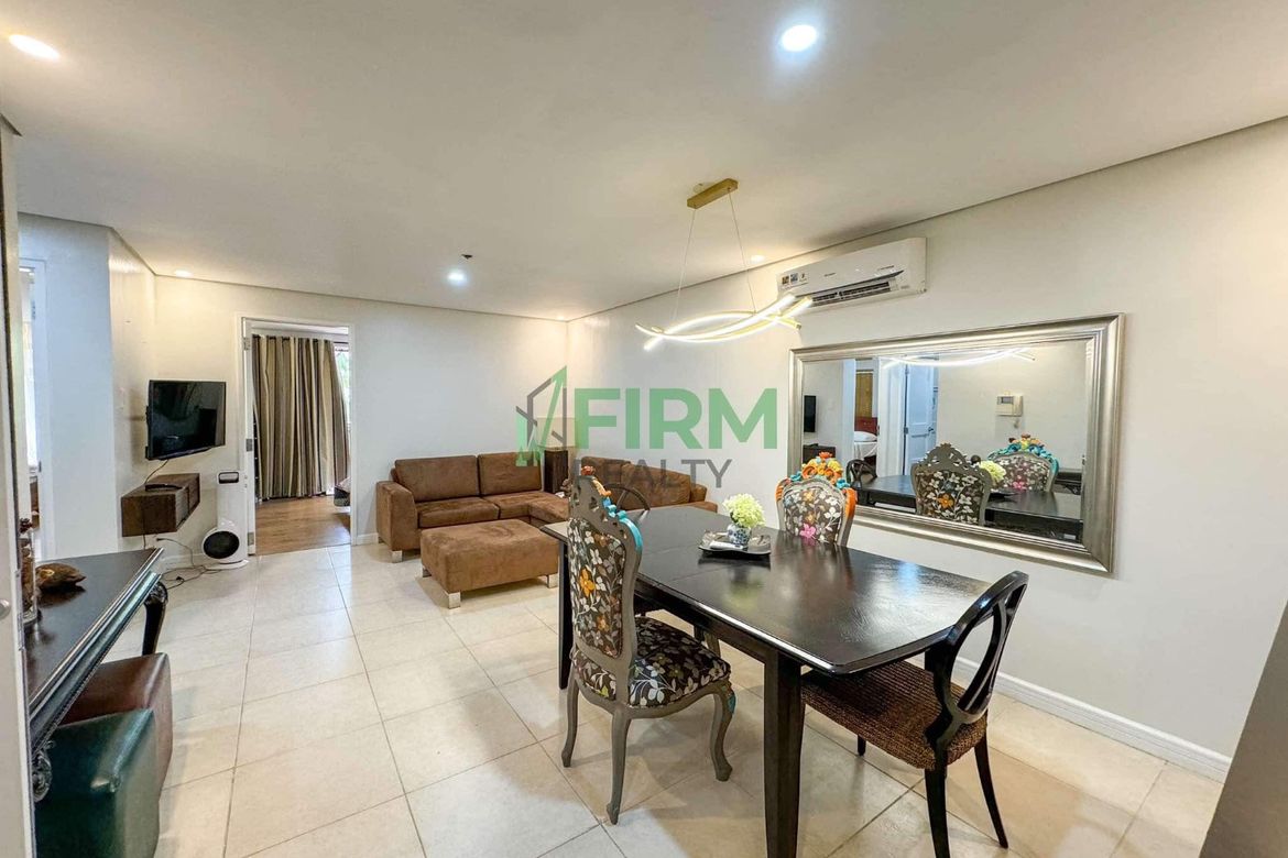 2 Bedroom Condo for Sale in Crosswinds, Iruhin West, Tagaytay, Cavite – photo 5