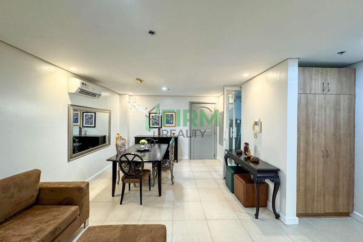 2 Bedroom Condo for Sale in Crosswinds, Iruhin West, Tagaytay, Cavite – photo 6