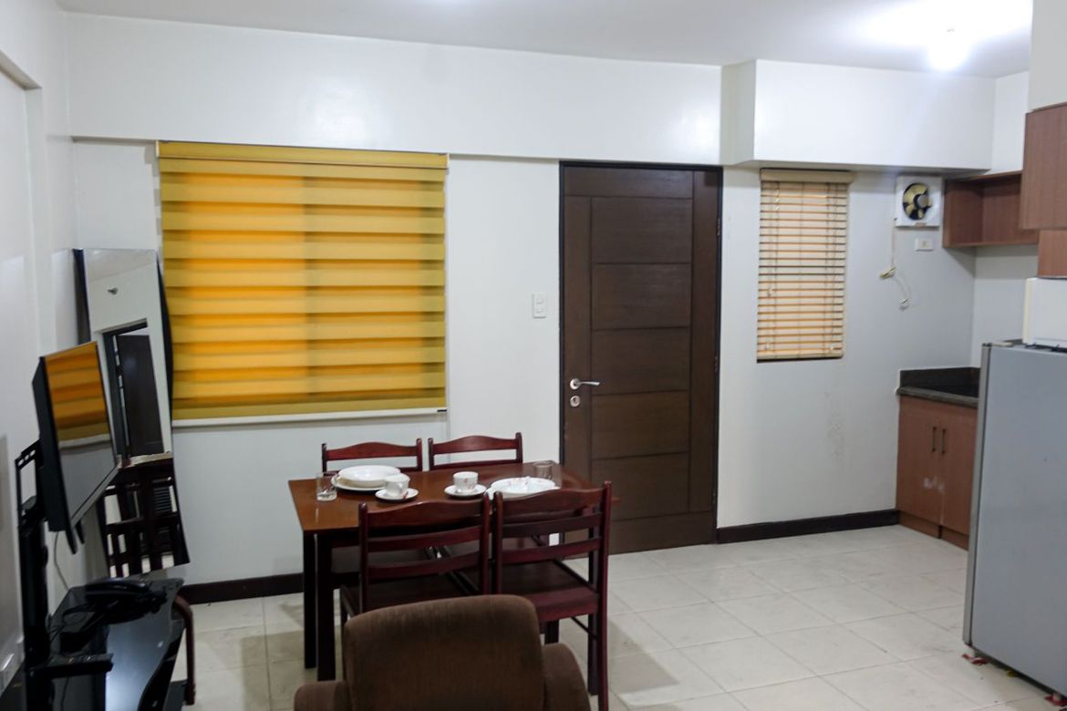 2 Bedroom Condo for Sale in Cupang, Muntinlupa, Metro Manila – photo 4