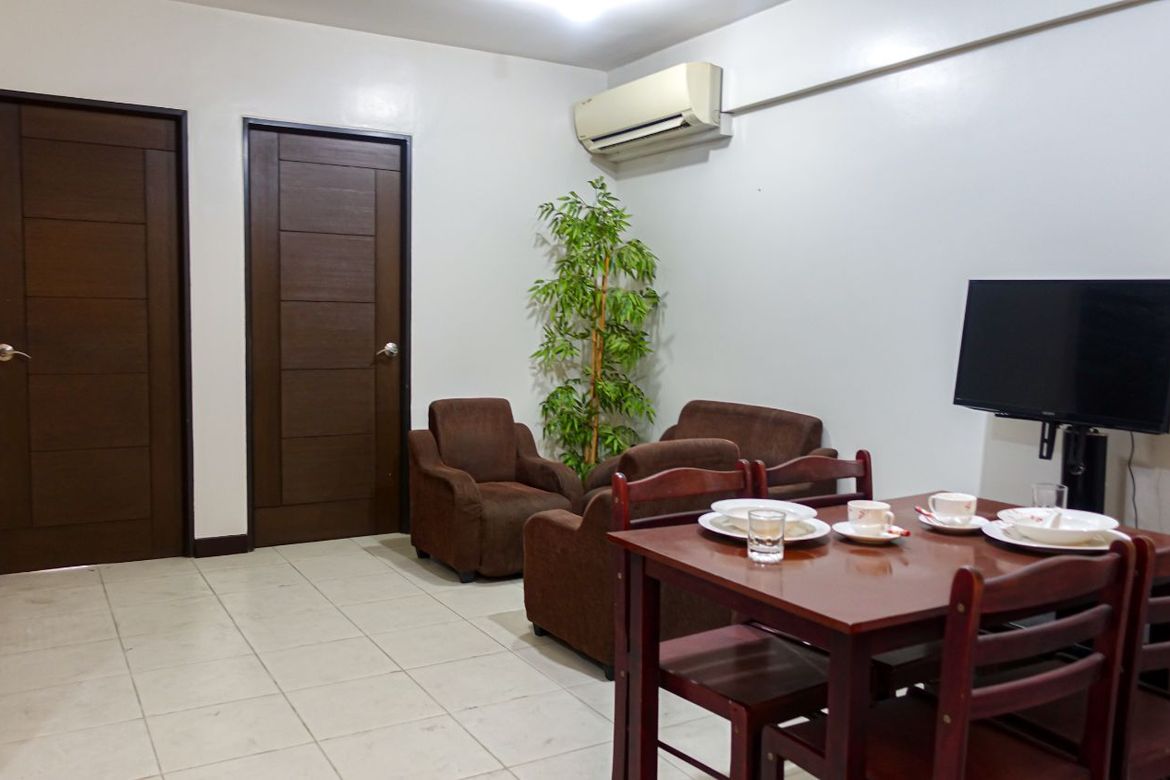 2 Bedroom Condo for Sale in Cupang, Muntinlupa, Metro Manila – photo 7