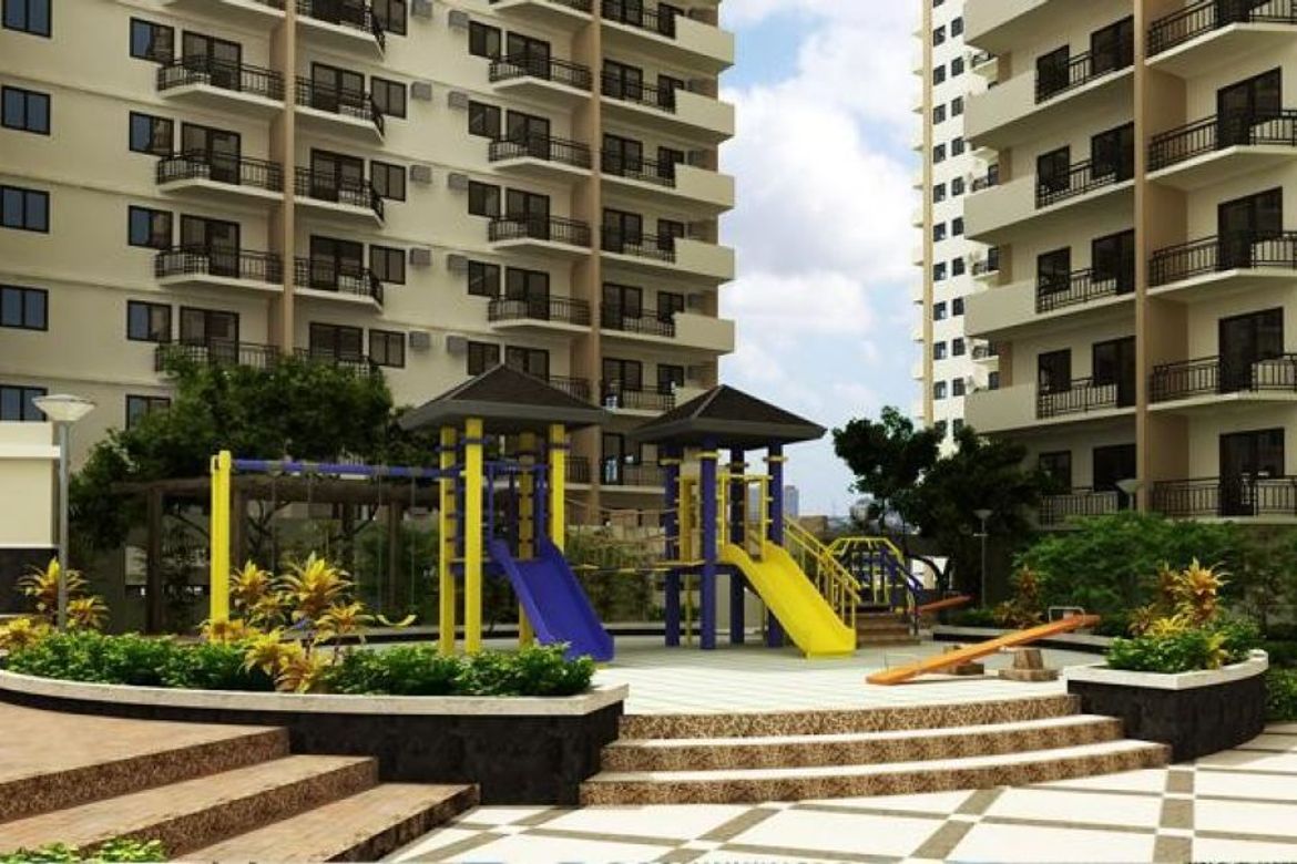 2 Bedroom Condo for Sale in Cypress Towers, Ususan, Taguig, Metro Manila