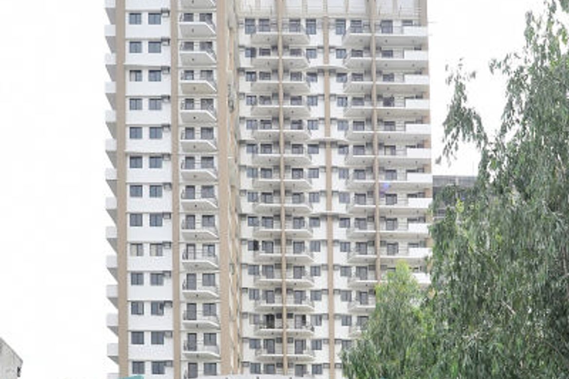 2 Bedroom Condo for Sale in Cypress Towers, Ususan, Taguig, Metro Manila – photo 3