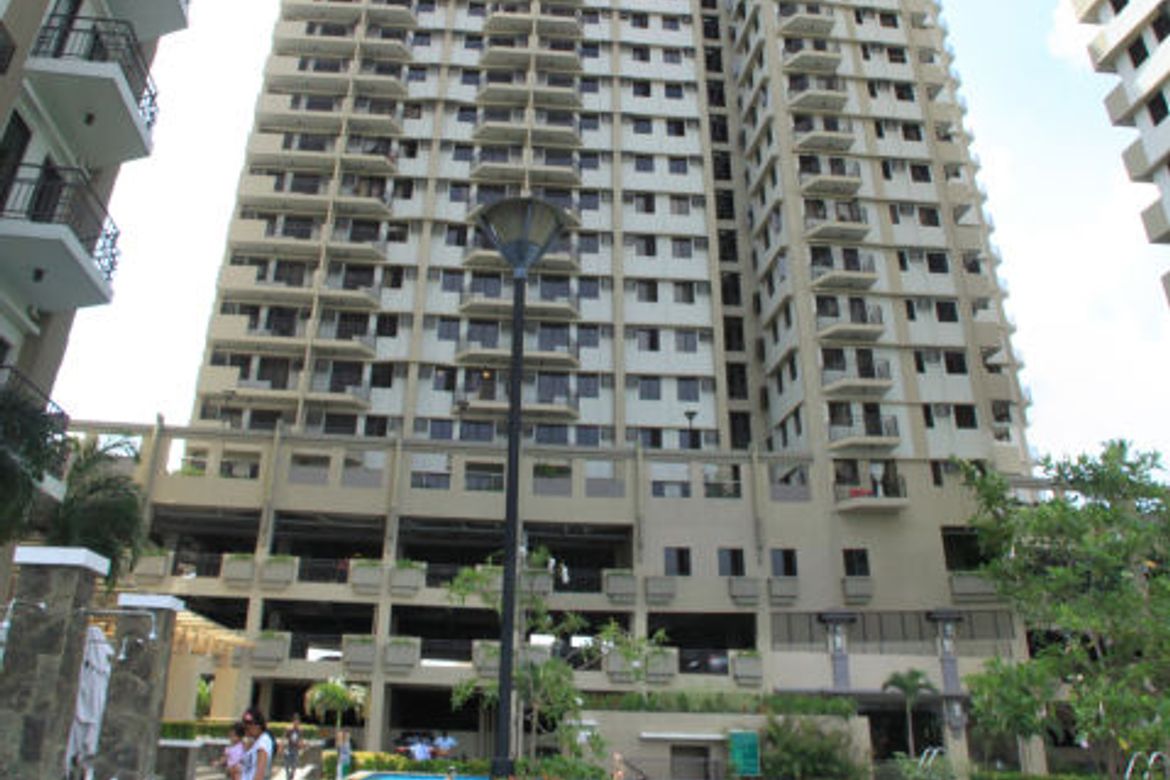 2 Bedroom Condo for Sale in Cypress Towers, Ususan, Taguig, Metro Manila – photo 4