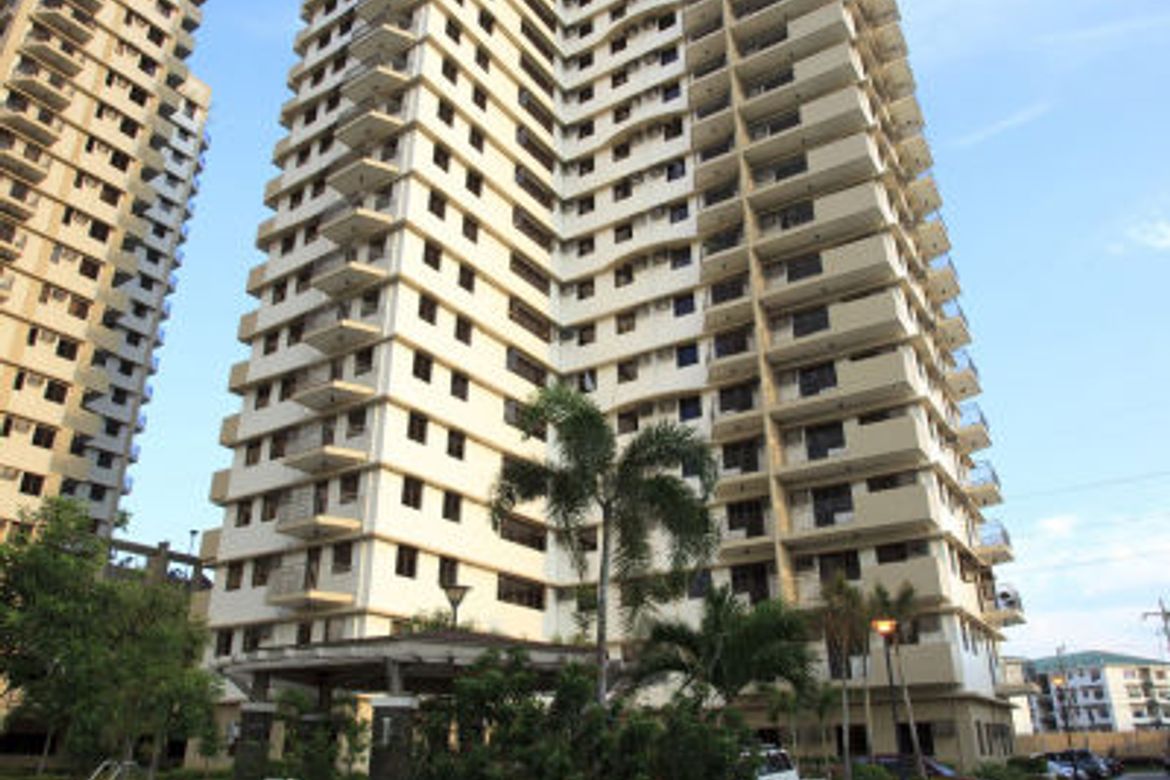 2 Bedroom Condo for Sale in Cypress Towers, Ususan, Taguig, Metro Manila