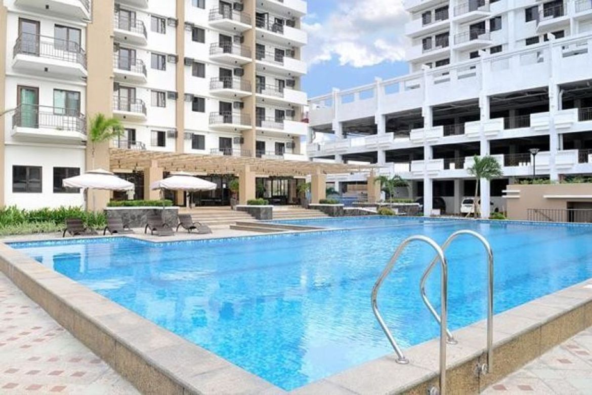 2 Bedroom Condo for Sale in Cypress Towers, Ususan, Taguig, Metro Manila – photo 3