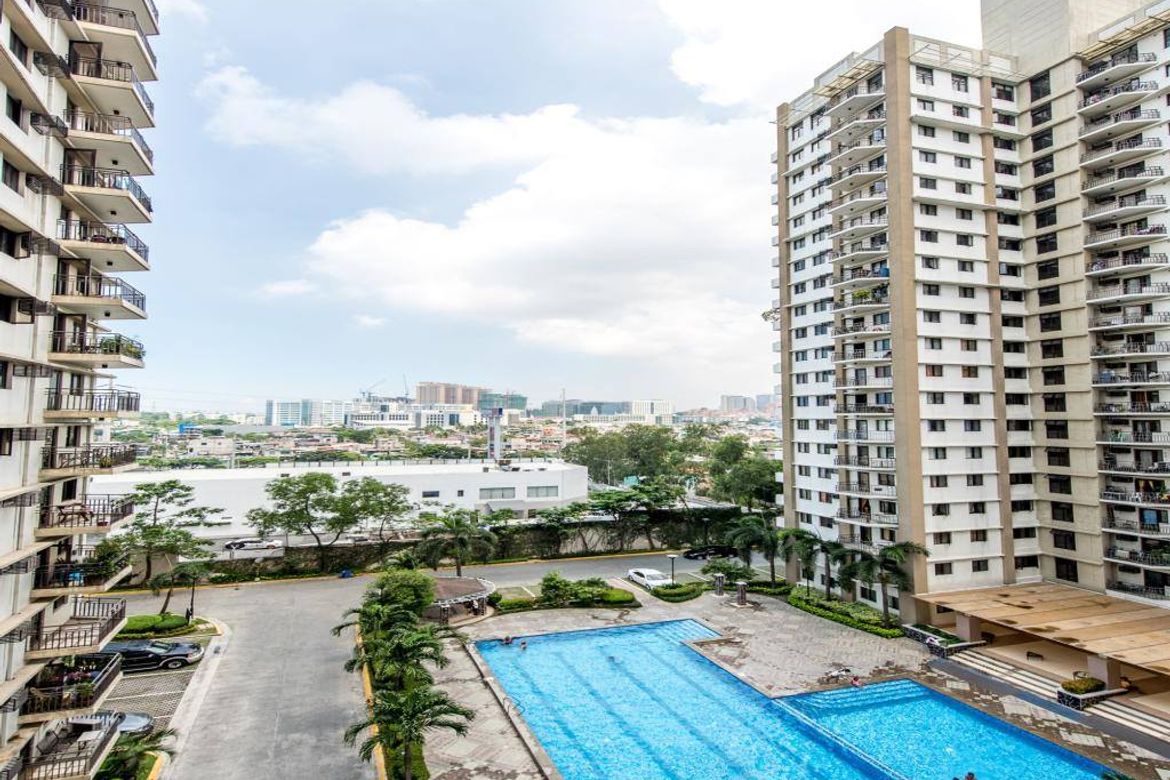 2 Bedroom Condo for Sale in Cypress Towers, Ususan, Taguig, Metro Manila – photo 3