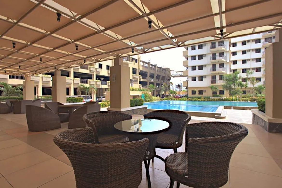 2 Bedroom Condo for Sale in Cypress Towers, Ususan, Taguig, Metro Manila – photo 6