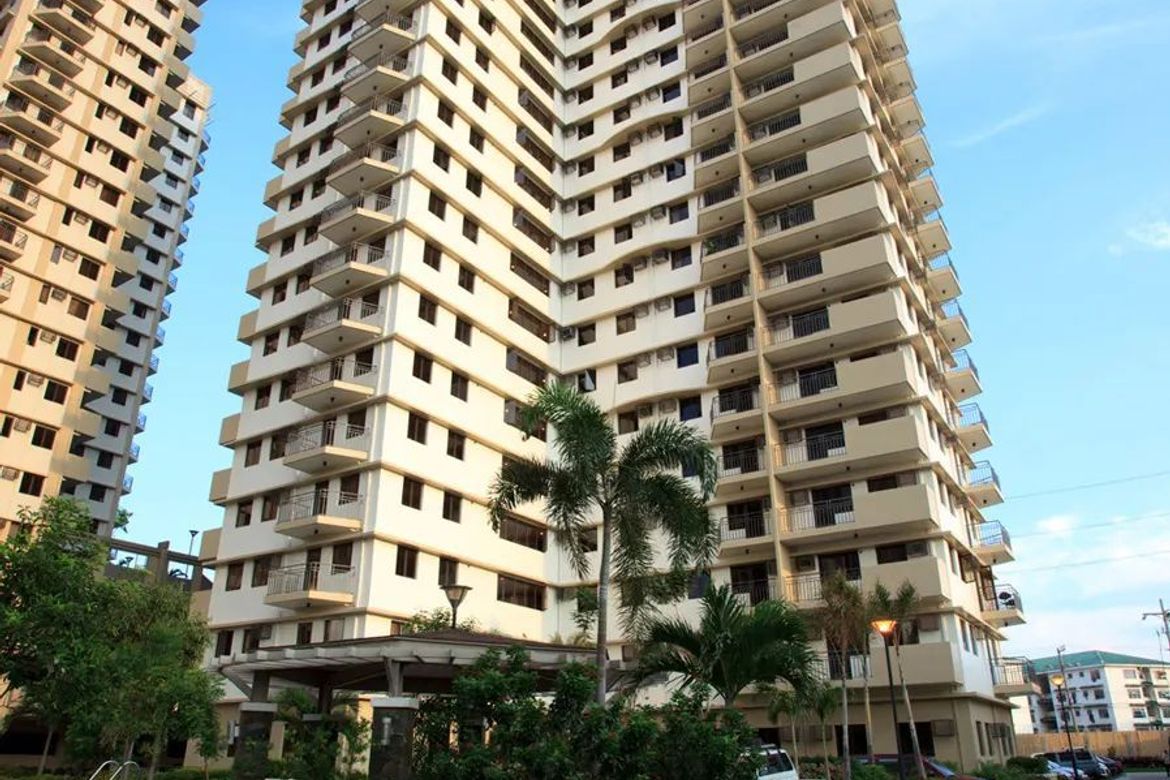 2 Bedroom Condo for Sale in Cypress Towers, Ususan, Taguig, Metro Manila – photo 7