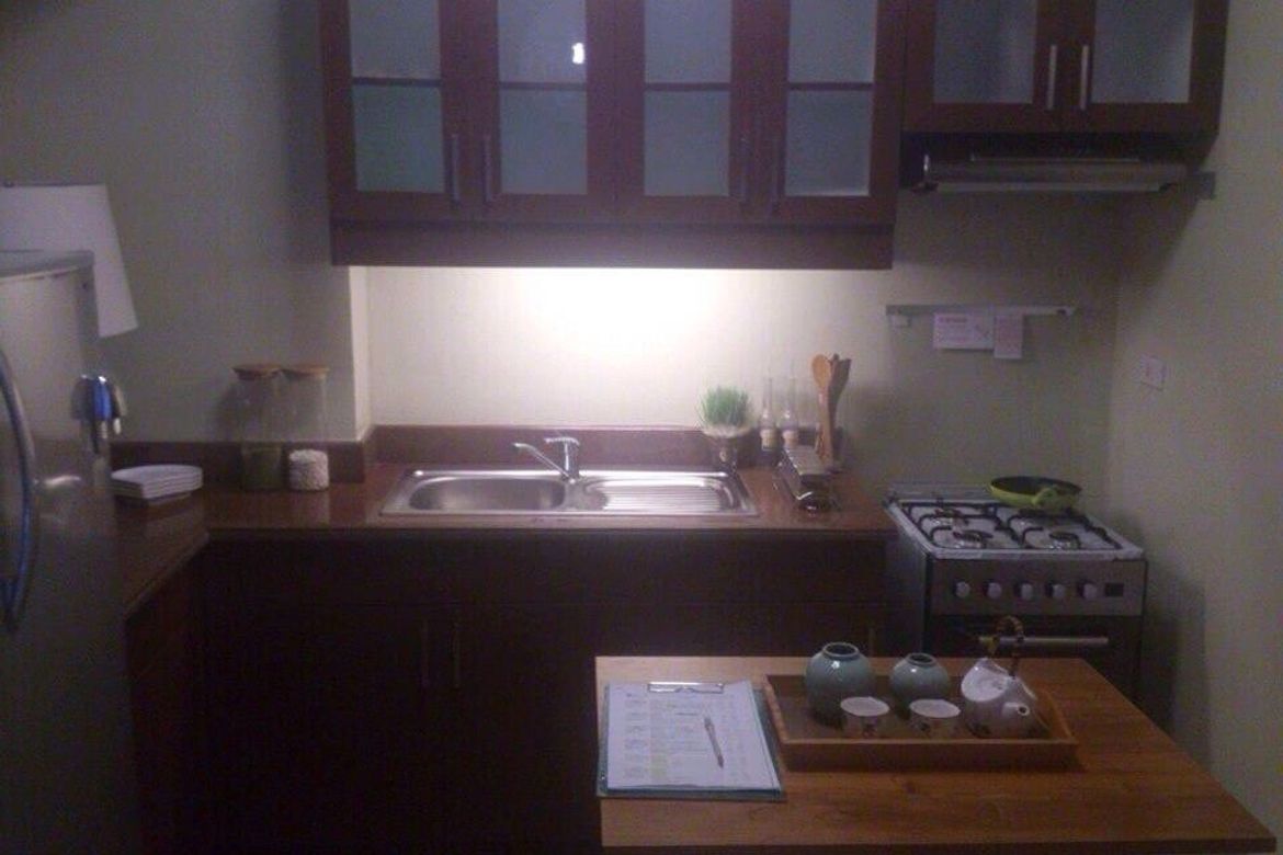 2 Bedroom Condo for Sale in Cypress Towers, Ususan, Taguig, Metro Manila