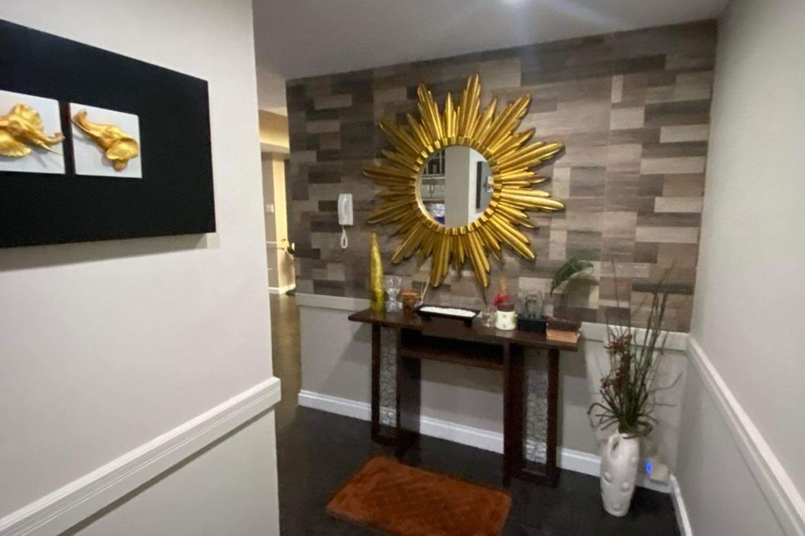 2 Bedroom Condo for Sale in Dansalan Gardens, Addition Hills, Mandaluyong, Metro Manila – photo 2