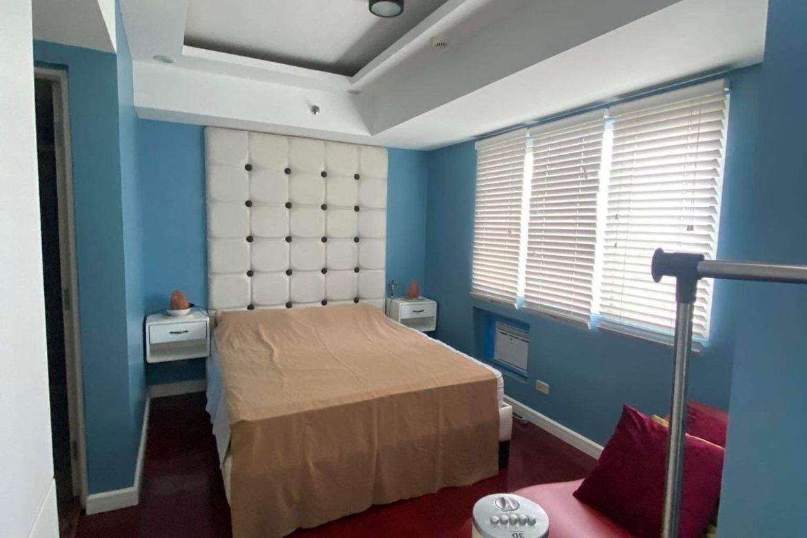 2 Bedroom Condo for Sale in Dansalan Gardens, Addition Hills, Mandaluyong, Metro Manila – photo 4