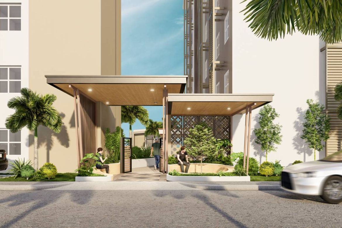 2 Bedroom Condo for Sale in Dao, Dauis, Bohol – photo 4