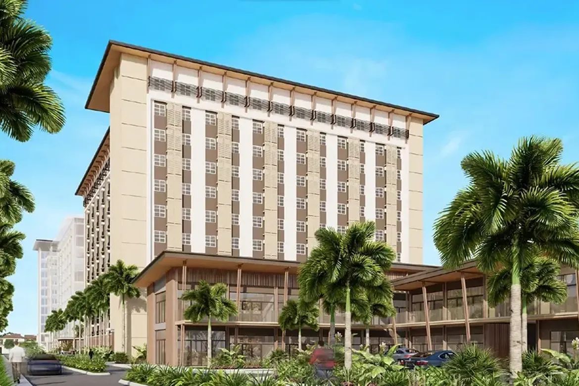 2 Bedroom Condo for Sale in Dao, Dauis, Bohol – photo 5