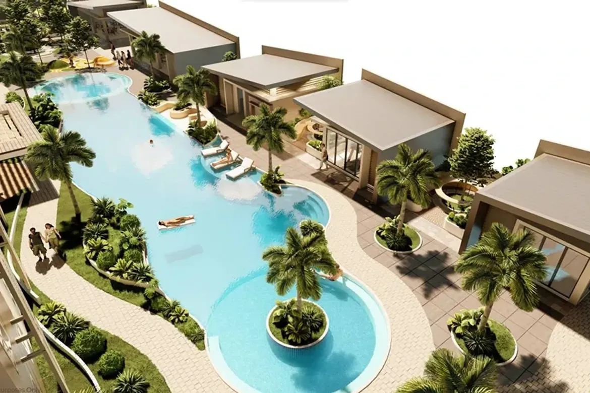 2 Bedroom Condo for Sale in Dao, Dauis, Bohol – photo 8