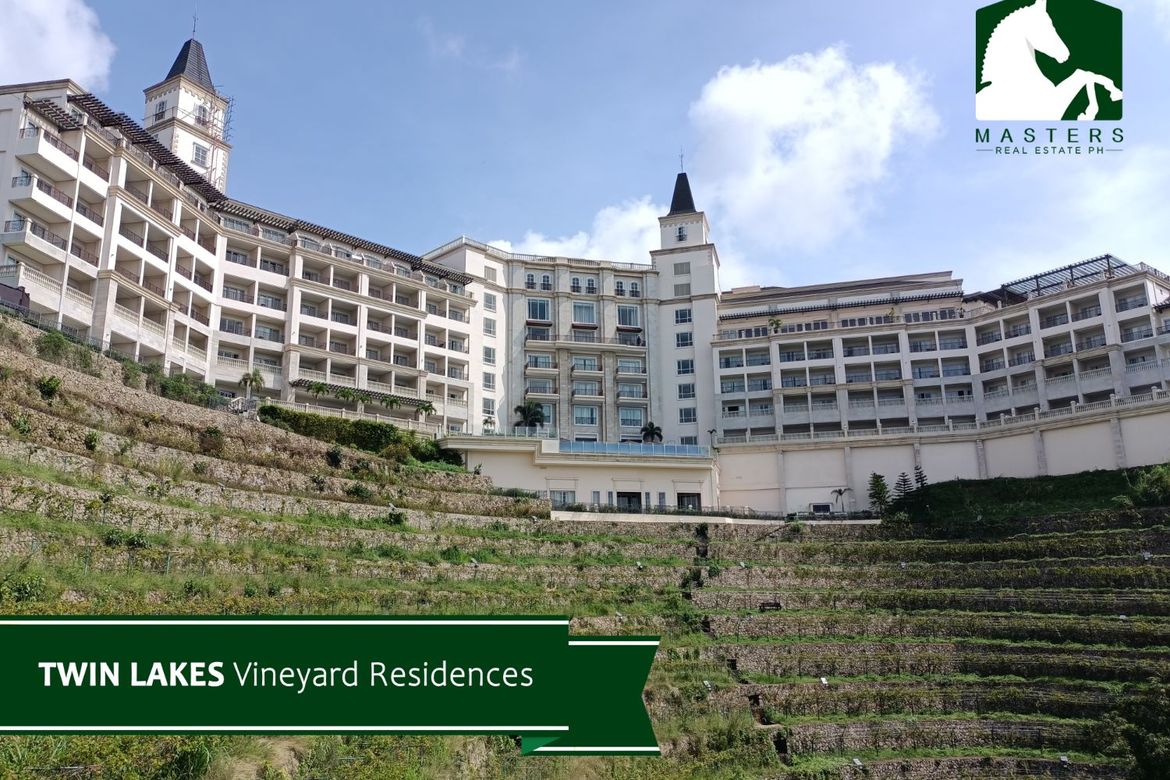 2 Bedroom Condo for Sale in Dayap Itaas, Laurel, Batangas