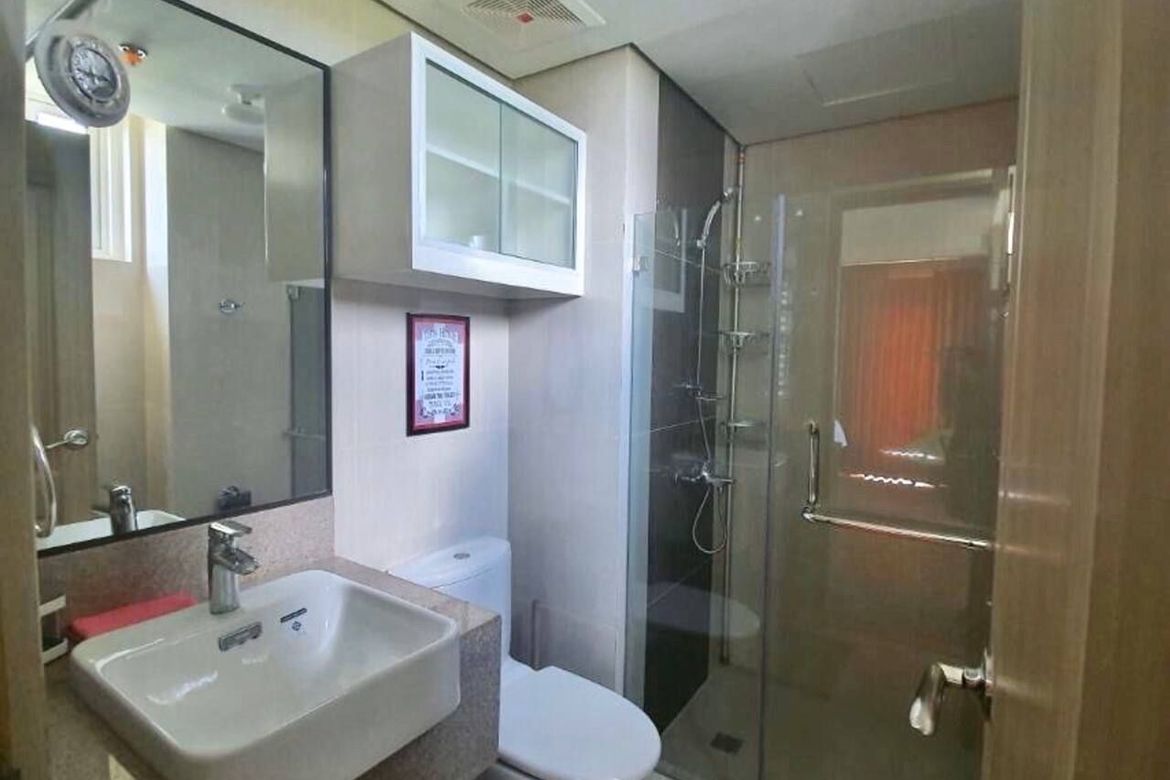 2 Bedroom Condo for Sale in Dayap Itaas, Laurel, Batangas – photo 5