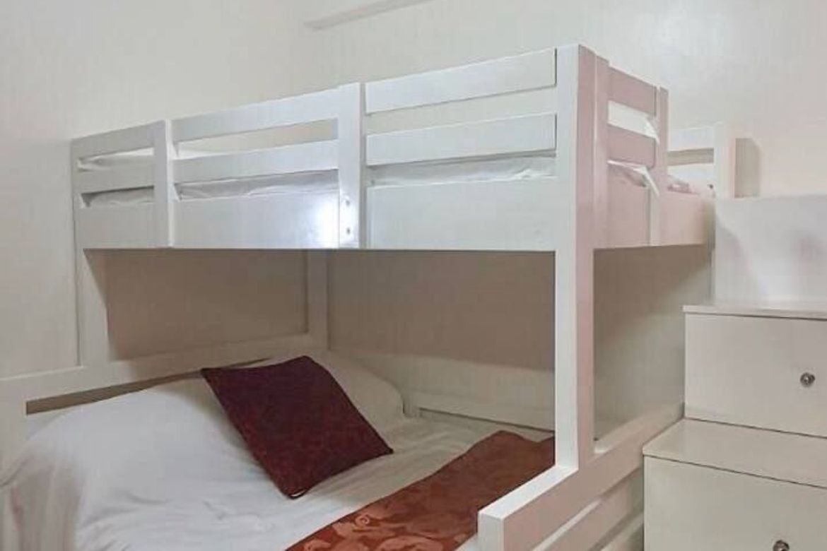2 Bedroom Condo for Sale in Dayap Itaas, Laurel, Batangas – photo 8