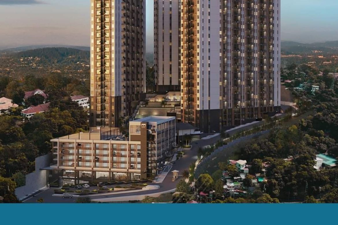 2 Bedroom Condo for Sale in Dolores, Taytay, Rizal
