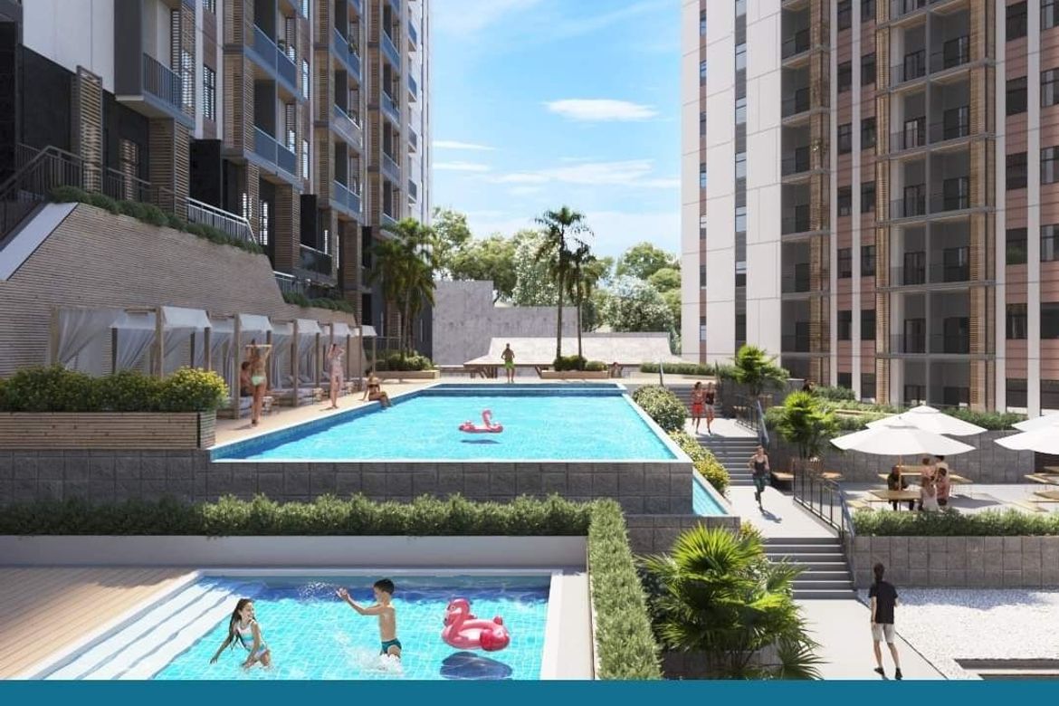 2 Bedroom Condo for Sale in Dolores, Taytay, Rizal – photo 2
