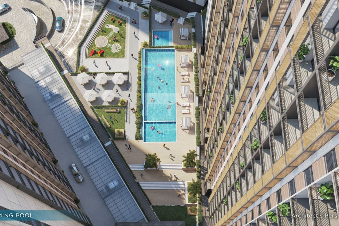2 Bedroom Condo for Sale in Dolores, Taytay, Rizal – photo 3