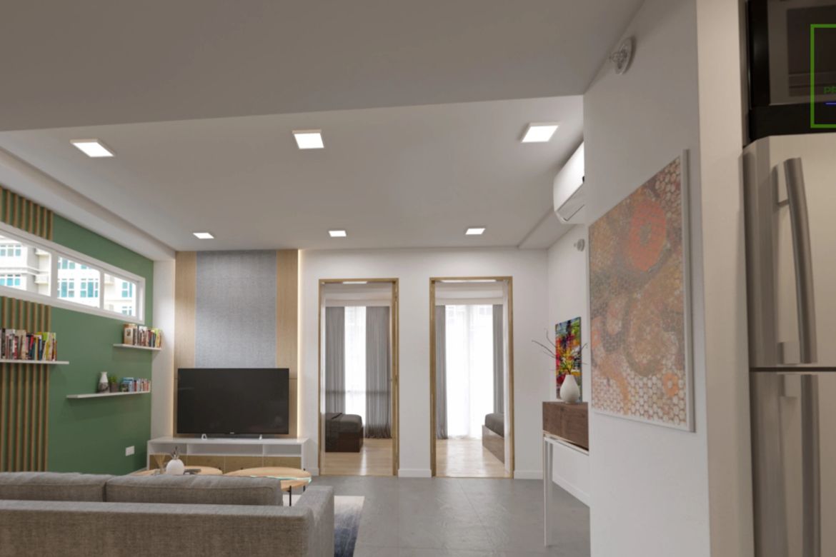 2 Bedroom Condo for Sale in Don Bosco, Parañaque, Metro Manila