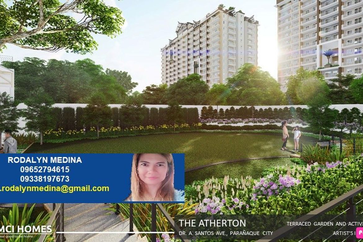 2 Bedroom Condo for Sale in Don Bosco, Parañaque, Metro Manila