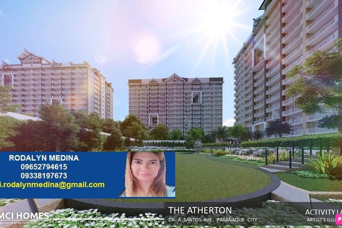 2 Bedroom Condo for Sale in Don Bosco, Parañaque, Metro Manila – photo 3
