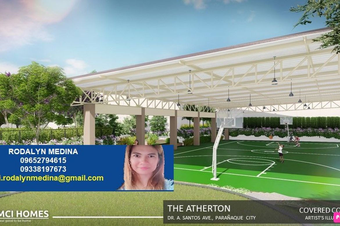 2 Bedroom Condo for Sale in Don Bosco, Parañaque, Metro Manila – photo 4