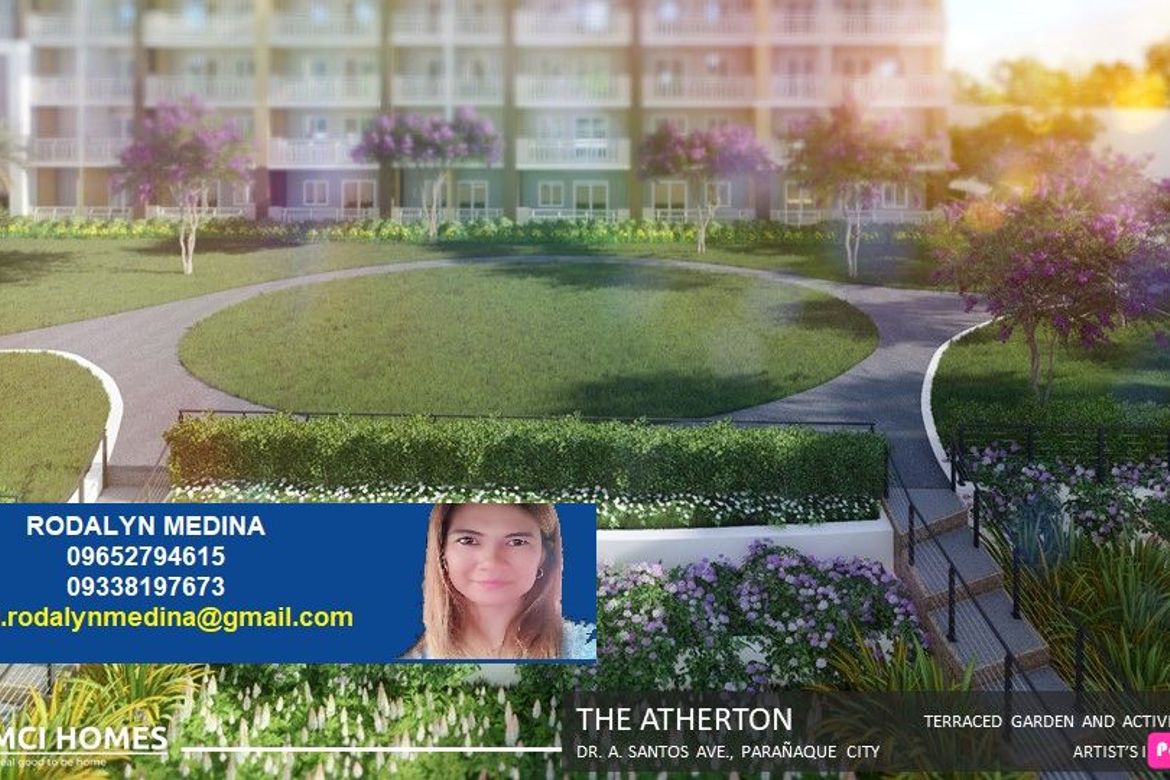 2 Bedroom Condo for Sale in Don Bosco, Parañaque, Metro Manila – photo 6