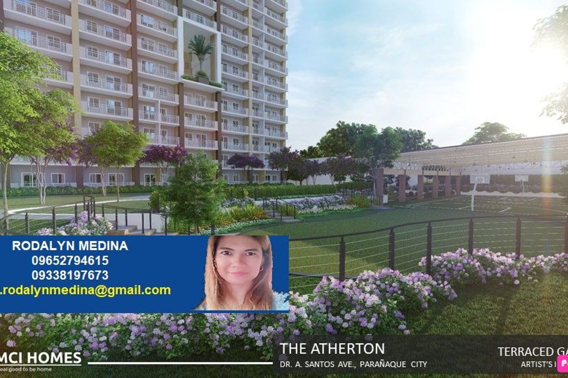 2 Bedroom Condo for Sale in Don Bosco, Parañaque, Metro Manila – photo 8