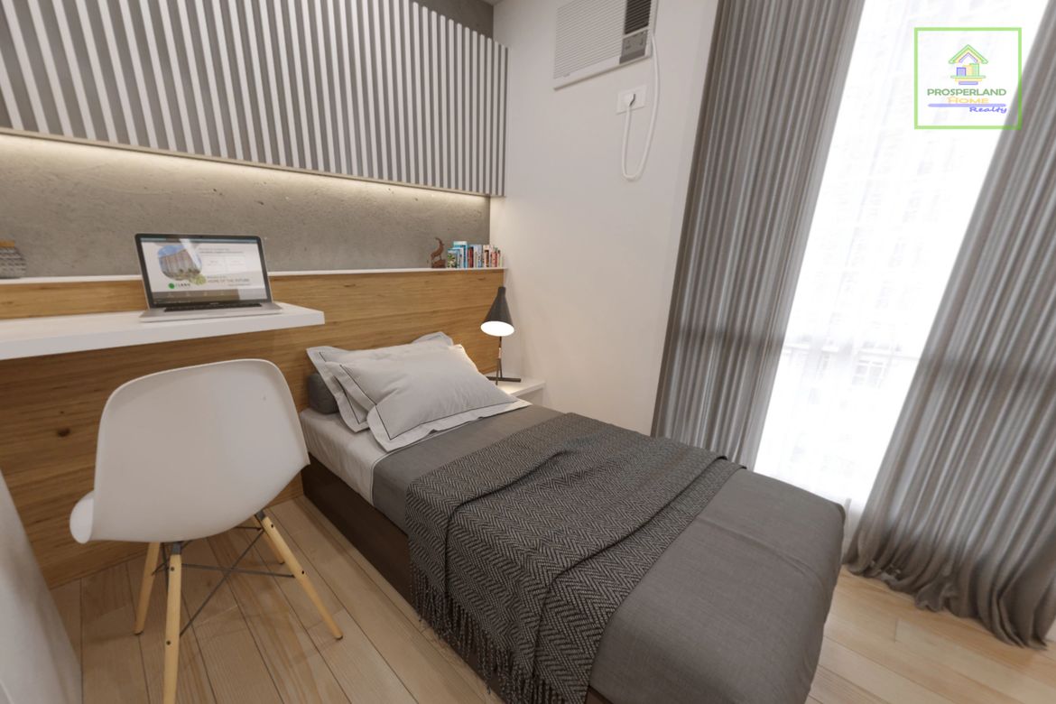 2 Bedroom Condo for Sale in Don Bosco, Parañaque, Metro Manila – photo 2