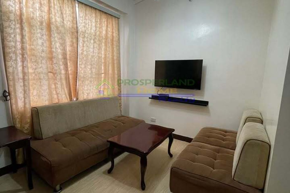 2 Bedroom Condo for Sale in Don Bosco, Parañaque, Metro Manila – photo 3