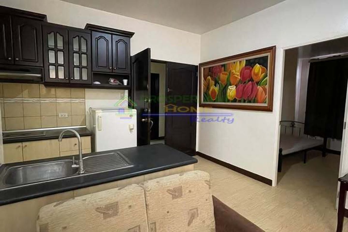2 Bedroom Condo for Sale in Don Bosco, Parañaque, Metro Manila – photo 8