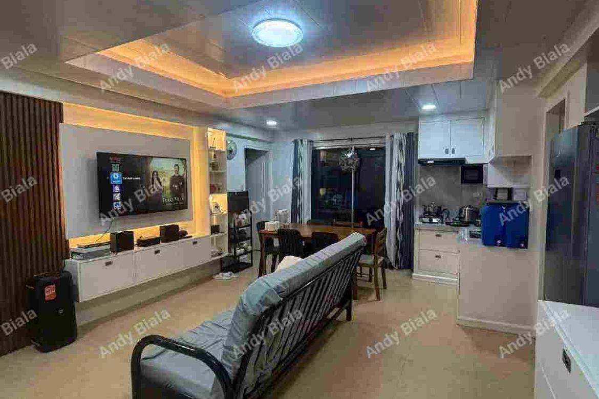 2 Bedroom Condo for Sale in Dontogan, Baguio, Benguet – photo 7